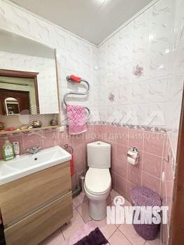 2-к квартира, вторичка, 45м2, 1/9 этаж