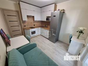 1-к квартира, вторичка, 39м2, 17/17 этаж