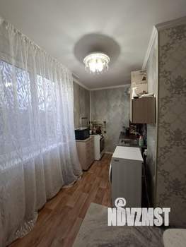 2-к квартира, вторичка, 51м2, 4/9 этаж