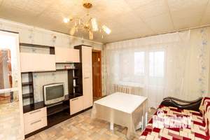 2-к квартира, вторичка, 36м2, 4/5 этаж