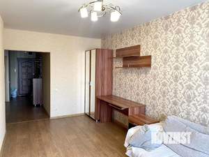 1-к квартира, вторичка, 51м2, 11/17 этаж