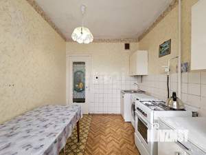 2-к квартира, вторичка, 51м2, 3/9 этаж