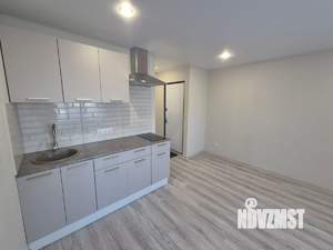 Студия квартира, вторичка, 20м2, 7/9 этаж
