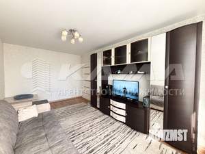 2-к квартира, вторичка, 44м2, 4/5 этаж