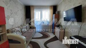 1-к квартира, вторичка, 29м2, 5/5 этаж