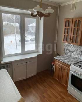 1-к квартира, вторичка, 31м2, 3/1 этаж