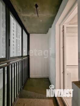 2-к квартира, вторичка, 66м2, 3/12 этаж