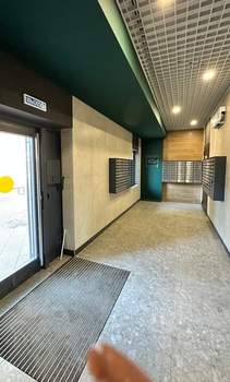 3-к квартира, вторичка, 80м2, 7/25 этаж