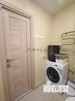 1-к квартира, вторичка, 39м2, 1/17 этаж