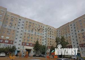 4-к квартира, вторичка, 89м2, 10/10 этаж