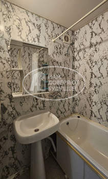 1-к квартира, вторичка, 36м2, 7/10 этаж