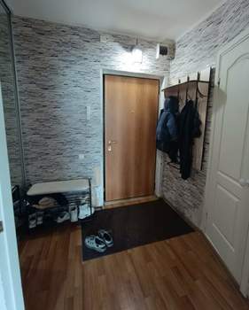1-к квартира, вторичка, 40м2, 3/10 этаж