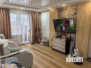 4-к квартира, вторичка, 72м2, 5/5 этаж