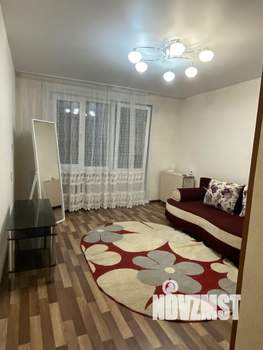 1-к квартира, вторичка, 29м2, 4/5 этаж