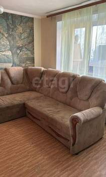 1-к квартира, вторичка, 32м2, 4/5 этаж