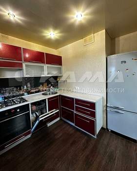 1-к квартира, вторичка, 28м2, 5/5 этаж