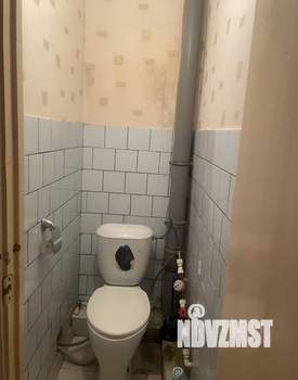 1-к квартира, вторичка, 41м2, 5/9 этаж