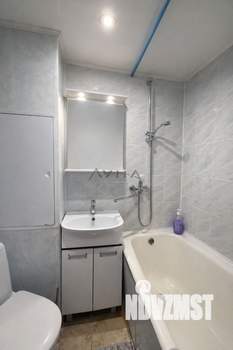 1-к квартира, вторичка, 29м2, 2/5 этаж