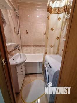 2-к квартира, вторичка, 45м2, 2/5 этаж