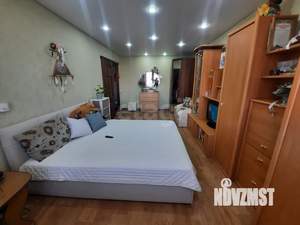 1-к квартира, вторичка, 34м2, 9/9 этаж