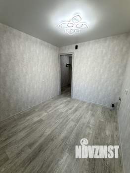 1-к квартира, вторичка, 32м2, 1/10 этаж