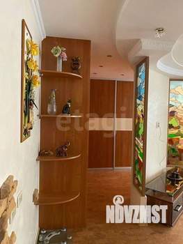 5-к квартира, вторичка, 110м2, 8/9 этаж