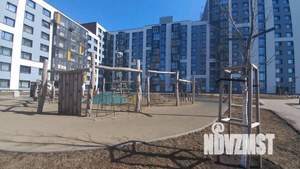 1-к квартира, вторичка, 33м2, 3/9 этаж