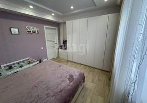 2-к квартира, вторичка, 73м2, 12/17 этаж