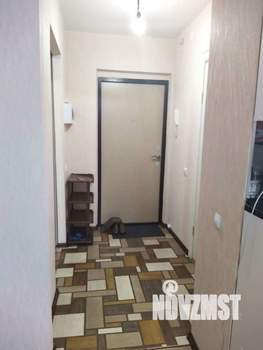 Студия квартира, вторичка, 27м2, 6/10 этаж