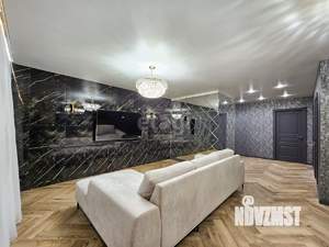 2-к квартира, вторичка, 61м2, 5/9 этаж