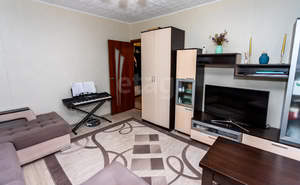 2-к квартира, вторичка, 44м2, 5/5 этаж