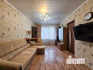 4-к квартира, вторичка, 63м2, 3/9 этаж