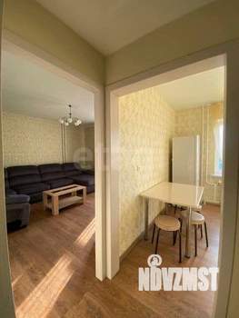 2-к квартира, вторичка, 50м2, 10/19 этаж