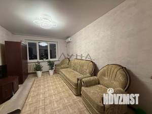 2-к квартира, вторичка, 53м2, 10/10 этаж