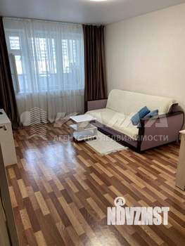 2-к квартира, вторичка, 54м2, 3/10 этаж