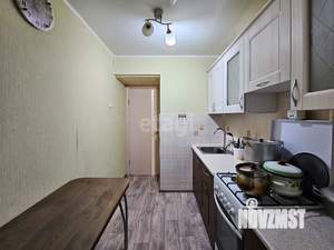 4-к квартира, вторичка, 74м2, 5/5 этаж