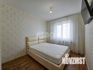 3-к квартира, вторичка, 67м2, 6/10 этаж