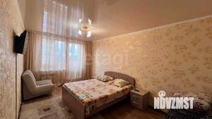 2-к квартира, вторичка, 44м2, 11/12 этаж