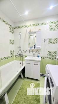 1-к квартира, вторичка, 39м2, 13/14 этаж