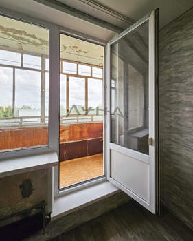 3-к квартира, вторичка, 64м2, 7/12 этаж