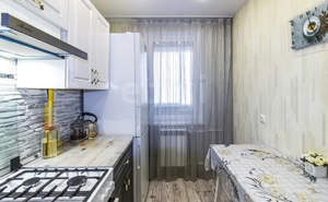 2-к квартира, вторичка, 43м2, 5/5 этаж