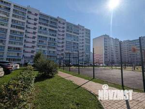 1-к квартира, вторичка, 39м2, 9/10 этаж