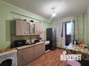 1-к квартира, вторичка, 38м2, 8/16 этаж