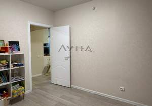 2-к квартира, сданный дом, 45м2, 15/18 этаж