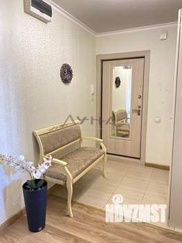 2-к квартира, вторичка, 57м2, 5/10 этаж