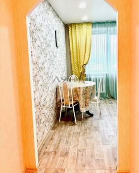 3-к квартира, вторичка, 66м2, 7/9 этаж