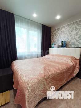 3-к квартира, вторичка, 71м2, 1/5 этаж
