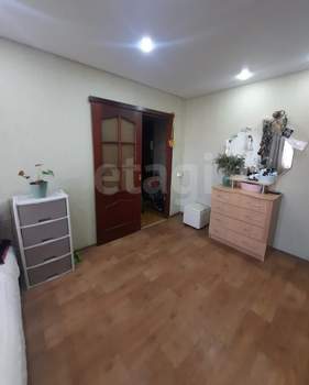 1-к квартира, вторичка, 34м2, 9/9 этаж