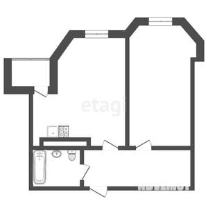 Фото квартиры на продажу (2)