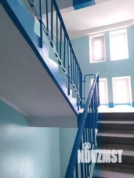 2-к квартира, вторичка, 51м2, 7/9 этаж